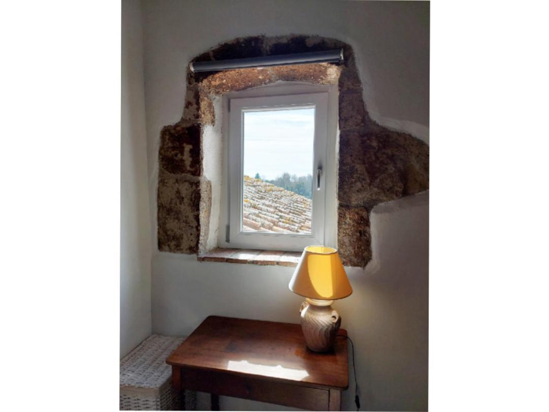 La Casa Romantica Nel Ghetto 皮蒂利亚诺 外观 照片