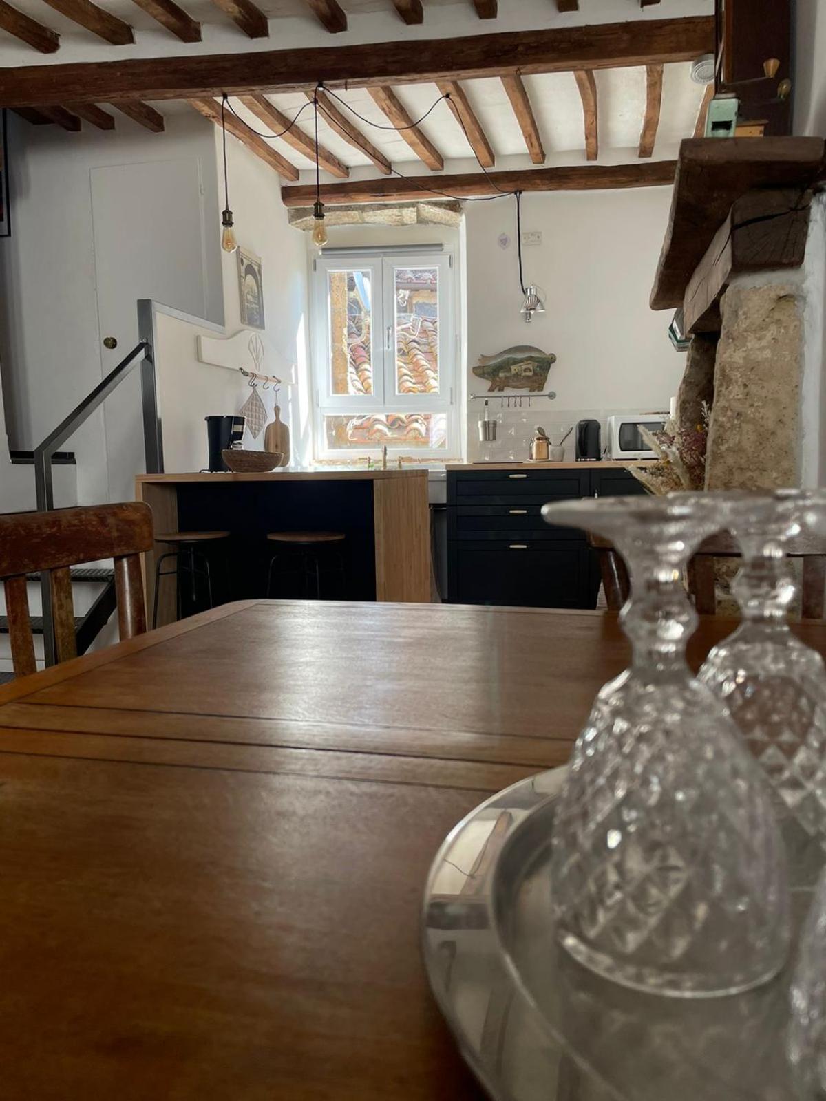 La Casa Romantica Nel Ghetto 皮蒂利亚诺 外观 照片